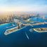 3 Schlafzimmer Wohnung zu verkaufen im Damac Bay 2, Dubai Harbour