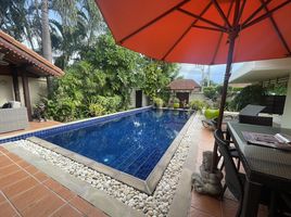 3 Bedroom House for rent at Busaba Pool Villa, Nong Kae