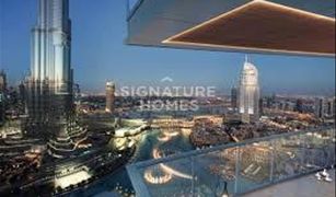 2 Bedrooms Apartment for sale in , Dubai St Regis The Residences