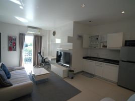 1 Schlafzimmer Wohnung zu vermieten im Lakeside Condominium, Kamala, Kathu