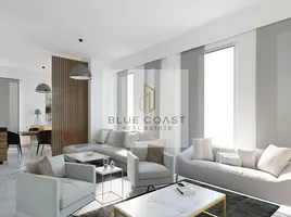 2 Bedroom Apartment for sale at Oasis 1, Oasis Residences