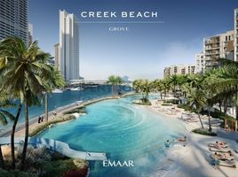 2 Bedroom Apartment for sale at Grove, Creek Beach