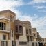 3 Bedroom Townhouse for sale at Cairo Festival City, North Investors Area