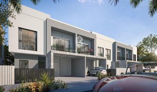 4 Habitaciones Villa en venta en Yas Acres, Abu Dhabi The Dahlias