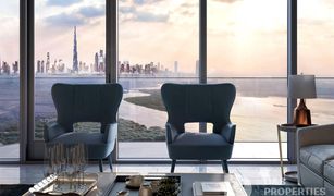 2 Schlafzimmern Appartement zu verkaufen in , Dubai Address Harbour Point