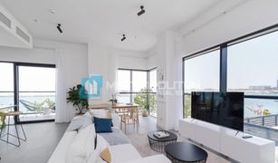 1 Schlafzimmer Appartement zu verkaufen in Makers District, Abu Dhabi Pixel