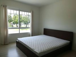 2 Schlafzimmer Haus zu verkaufen im Villaggio Bangna, Bang Bo, Bang Bo