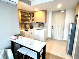 2 Schlafzimmer Appartement zu vermieten im Sky Park, Choeng Thale