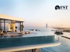 5 Bedroom Apartment for sale at AVA at Palm Jumeirah By Omniyat, Shoreline Apartments, Palm Jumeirah