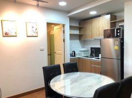 1 Schlafzimmer Appartement zu vermieten im The Next Sukhumvit 52, Bang Chak, Phra Khanong, Bangkok