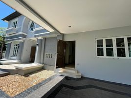 4 Bedroom House for sale at Ladawan Lake Colonial, Bang Bon