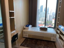 2 Bedroom Apartment for rent at The Esse Asoke, Khlong Toei Nuea