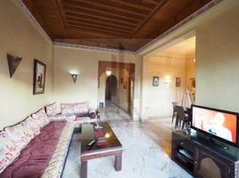 3 Bedroom Apartment for rent at Magnifique 3 chambres ultra équipé à louer à la palmeraie 2, Na Annakhil, Marrakech, Marrakech Tensift Al Haouz