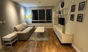 1 Bedroom Condo for sale in Thanon Phet Buri, Bangkok Wish @ Siam