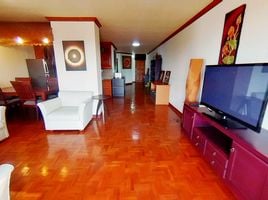 2 Bedroom Apartment for rent at Chiang Mai Riverside Condominium, Nong Hoi