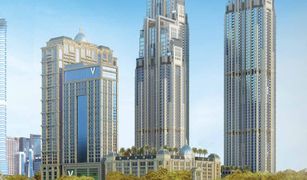 4 Bedrooms Apartment for sale in Al Habtoor City, Dubai Meera Tower