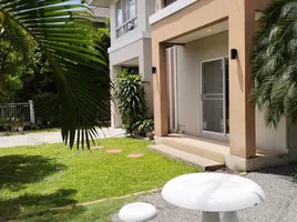 3 Bedroom House for sale at Karnkanok Ville 10, San Phak Wan