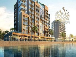 1 बेडरूम अपार्टमेंट for sale at Azizi Riviera Reve, Azizi Riviera