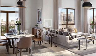 2 Bedrooms Apartment for sale in Madinat Jumeirah Living, Dubai Al Jazi