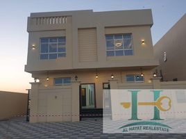 6 Bedroom House for sale at Al Zaheya Gardens, Al Zahya