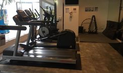 图片 2 of the Communal Gym at Avenue Residence