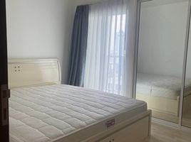 1 Schlafzimmer Wohnung zu verkaufen im 59 Heritage, Khlong Tan Nuea