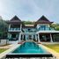 3 Bedroom Villa for rent in Phuket, Chalong, Phuket Town, Phuket