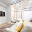 1 Bedroom Condo for sale at Ruankam Tower Condominium, Suthep