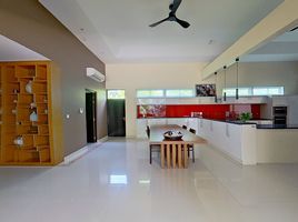3 Schlafzimmer Villa zu verkaufen im Siam Royal View, Nong Prue