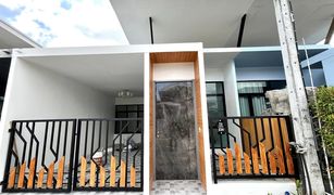 2 Bedrooms Townhouse for sale in Chalong, Phuket Smart @ Chalong