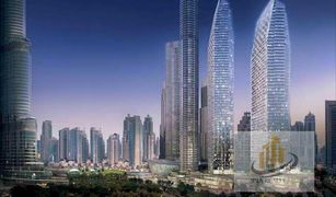 Пентхаус, 5 спальни на продажу в , Дубай The Address Residences Dubai Opera