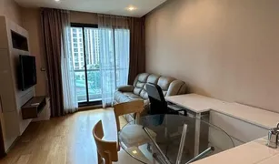 1 Bedroom Condo for sale in Si Lom, Bangkok The Address Sathorn