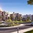 3 Bedroom Apartment for sale at Eastown, The 5th Settlement