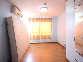 2 Schlafzimmer Appartement zu verkaufen im Chateau In Town Ratchada 17, Din Daeng