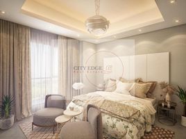 3 बेडरूम विला for sale at Sharjah Garden City, Hoshi, अल बदी