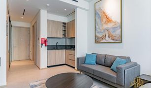 Studio Apartment for sale in Tuscan Residences, Dubai Signature Livings