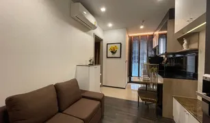 Кондо, 1 спальня на продажу в Din Daeng, Бангкок The Line Asoke - Ratchada