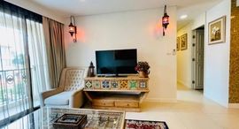 Доступные квартиры в Marrakesh Residences