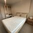 1 Schlafzimmer Wohnung zu vermieten im Life Ladprao, Chomphon