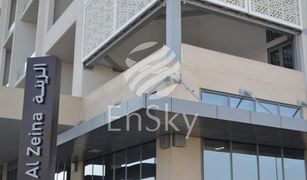 1 Habitación Apartamento en venta en Al Zeina, Abu Dhabi Building C