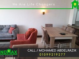2 Bedroom Condo for rent at Porto New Cairo, The 5th Settlement, New Cairo City