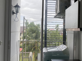 1 Schlafzimmer Wohnung zu verkaufen im The Garden Condo, Talat
