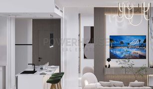 1 Bedroom Apartment for sale in La Riviera Estate, Dubai Binghatti Onyx