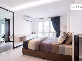 3 Schlafzimmer Wohnung zu vermieten im 36 D Well, Bang Chak, Phra Khanong