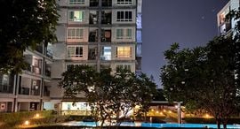 Verfügbare Objekte im The View Condo Suanluang