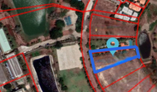 Cha-Am, Phetchaburi Palm Hills Golf Club and Residence တွင် N/A မြေ ရောင်းရန်အတွက်