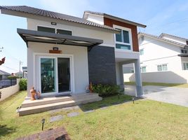 4 Bedroom House for sale at Thanakrit House, San Pu Loei, Doi Saket