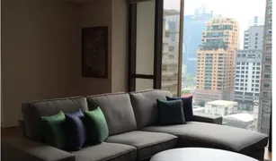 1 Bedroom Condo for sale in Lumphini, Bangkok Hansar Rajdamri