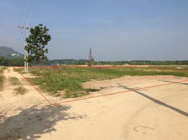  Land for sale in Pran Buri, Prachuap Khiri Khan, Pak Nam Pran, Pran Buri