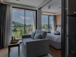 1 Bedroom Apartment for sale at Aristo 1, Choeng Thale